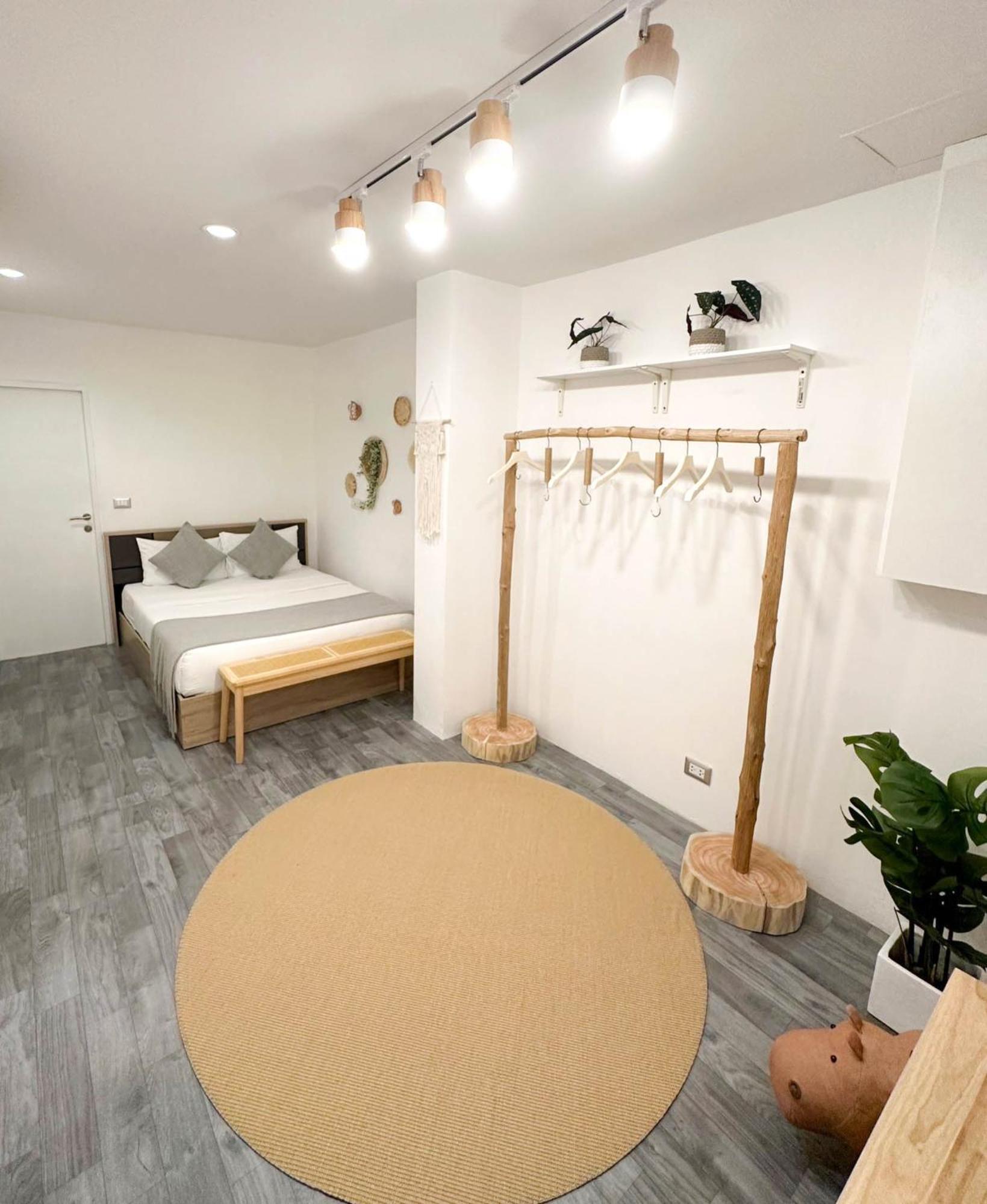 Appart hôtel Benviar Tonson 4*